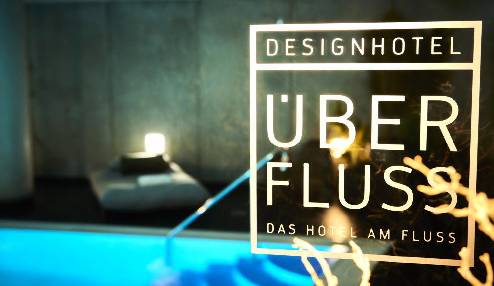 © ÜberFluss Hotelbetriebsgesellschaft mbH | Designhotel Ueberfluss | 