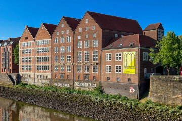 2025 05 Weserburg 