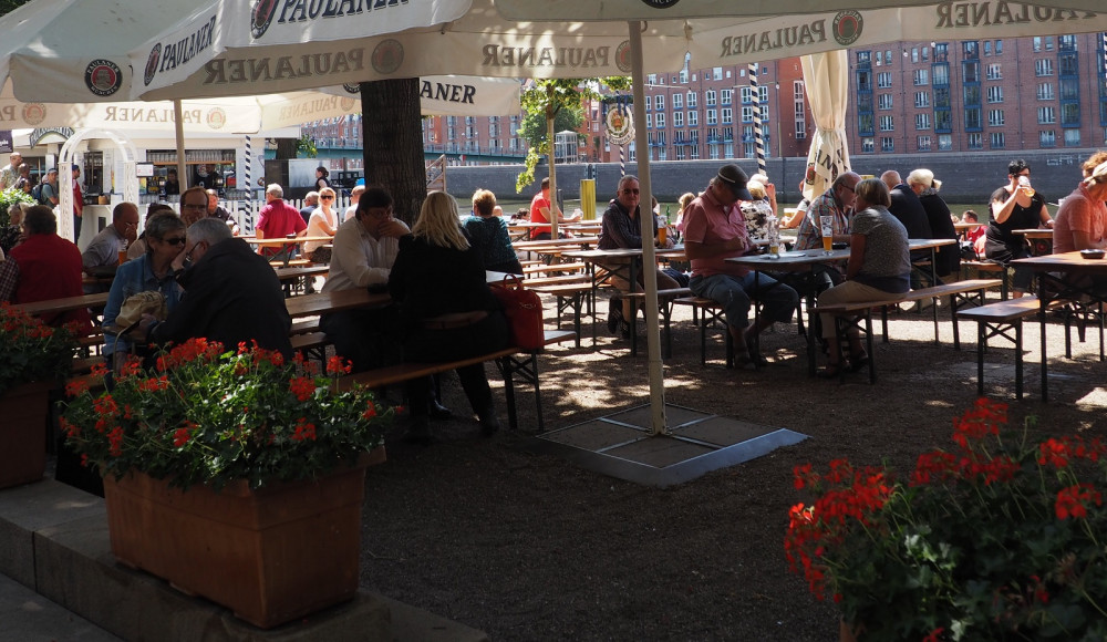 © ©SMSV | Biergarten | 