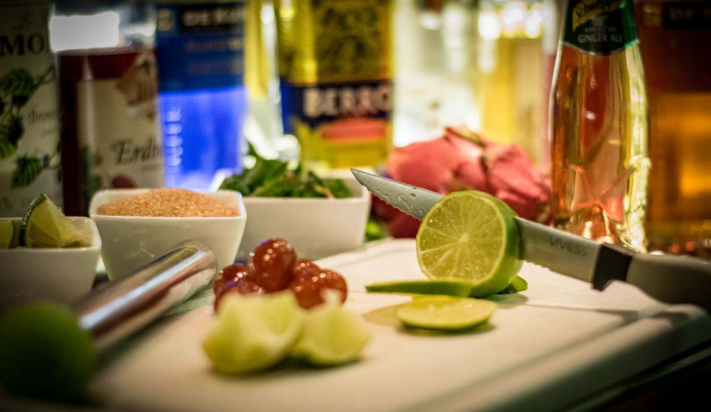 © LUV | Impressionen LUV | 